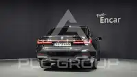 2020 BMW 730M
