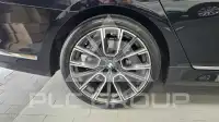 2020 BMW 730M