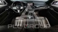 2020 BMW 730M