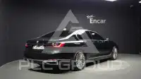 2020 BMW 7 series
