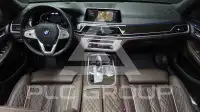 2020 BMW 7 series