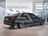 2020 BMW 760M