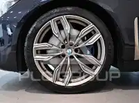 2020 BMW 760M