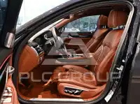 2020 BMW 760M