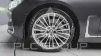 2020 BMW 7 series