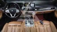 2020 BMW 7 series