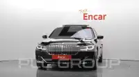 2020 BMW 750