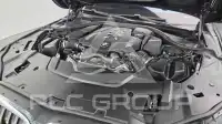 2020 BMW 750