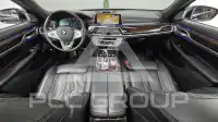 2020 BMW 750