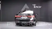 2020 BMW 730M