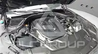 2020 BMW 730M