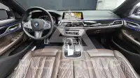 2020 BMW 730M