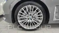 2020 BMW 7 series