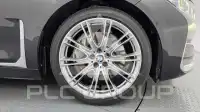 2020 BMW 750