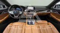 2020 BMW 750
