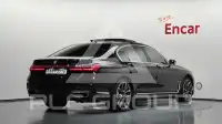 2020 BMW 745M