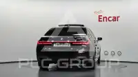 2020 BMW 745M