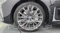 2020 BMW 745M