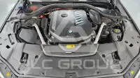 2020 BMW 745M