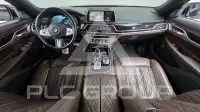 2020 BMW 745M