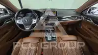 2020 BMW 760M