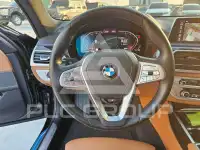 2020 BMW 740