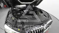 2020 BMW 740M