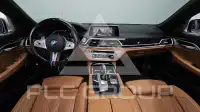 2020 BMW 740M