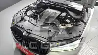 2020 BMW 740M