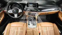 2020 BMW 740M