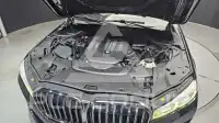 2020 BMW 7 Series
