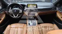 2020 BMW 7 Series