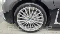 2020 BMW 745