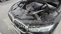 2020 BMW 745