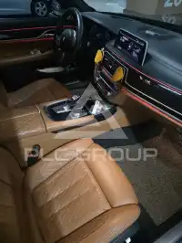 2020 BMW 730M