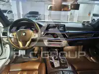 2020 BMW 740