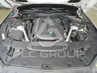 2020 BMW 740