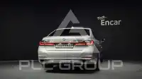 2020 BMW 750