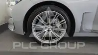 2020 BMW 750