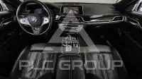 2020 BMW 750