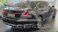 2020 BMW 740