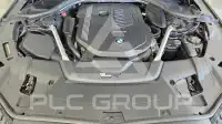 2020 BMW 740