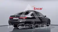 2020 BMW 745M