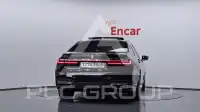 2020 BMW 745M