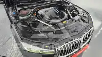2020 BMW 745M