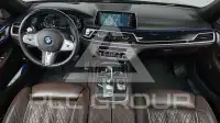 2020 BMW 745M