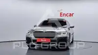 2020 BMW 730M