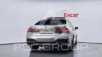 2020 BMW 730M