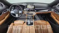 2020 BMW 730M