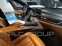 2020 BMW 750